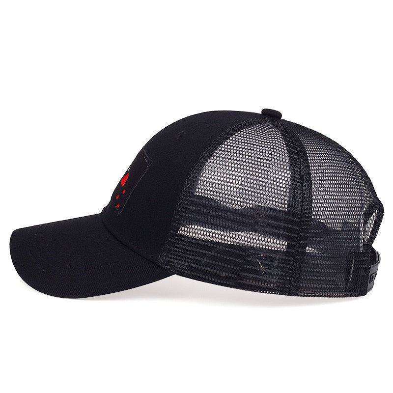 CAPPELLO SEAL TEAM BARBANERA