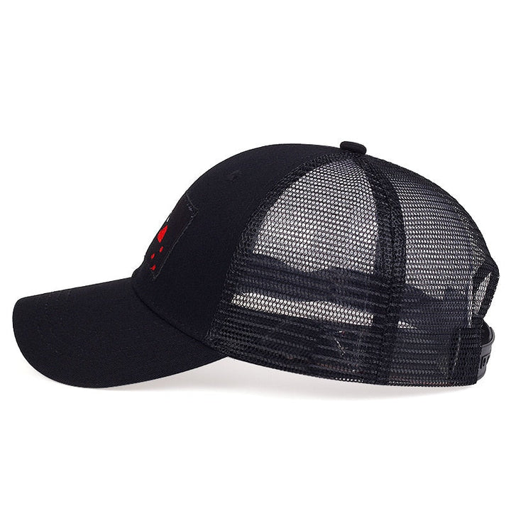 CAPPELLO SEAL TEAM BARBANERA